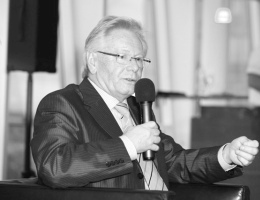 KR Ing. Richard Trenkwalder