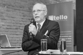 DI Markus Wiesner